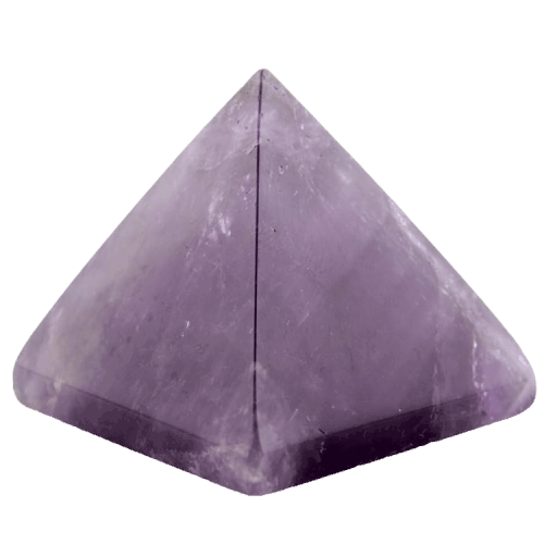 Picture of Natural Stone Pyramid